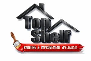 Top Shelf 3D Logo