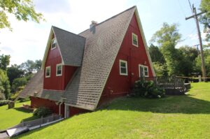 Exterior Painting