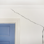 drywall crack1