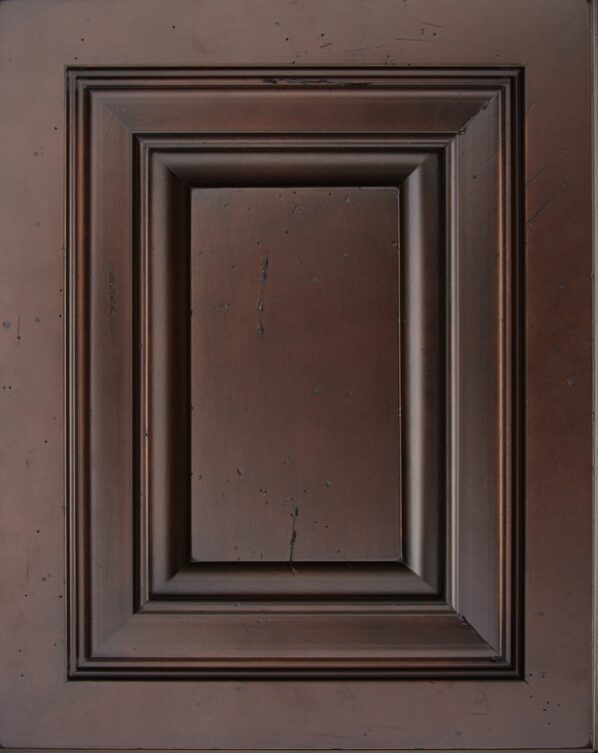 Cabinet Staining 2