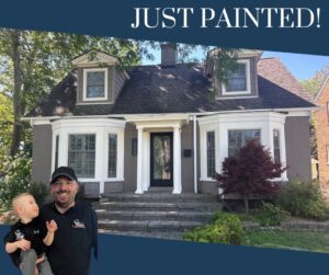 Tsexteriorpainting
