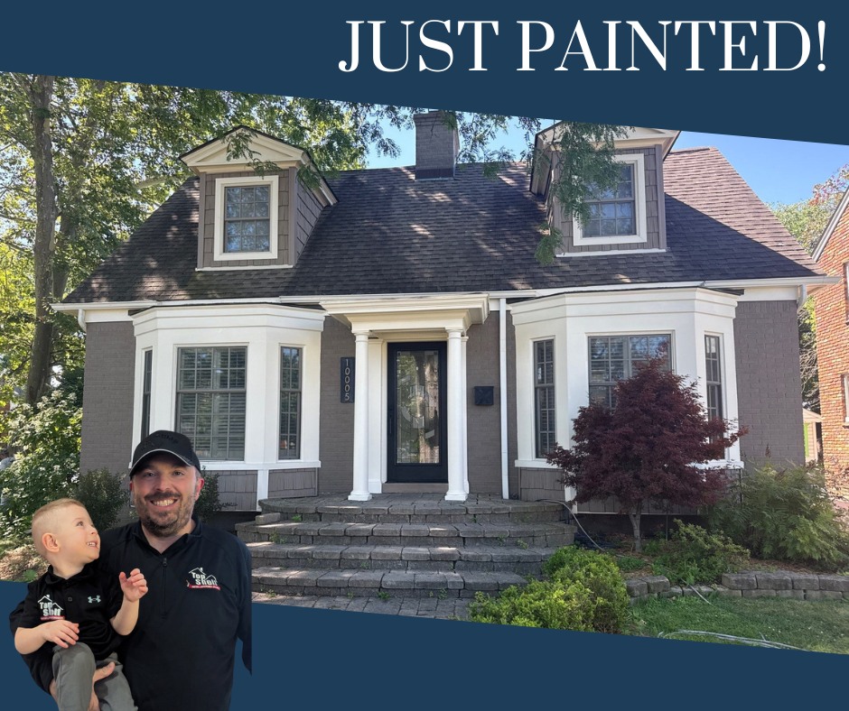 Exterior Painting