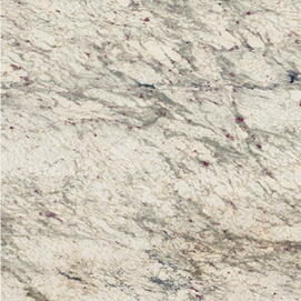 White Antico